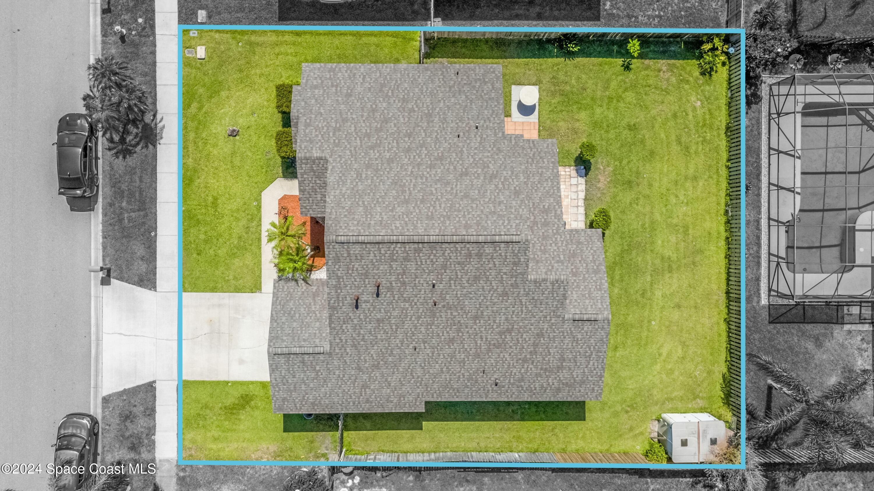 1973 Trevino Circle