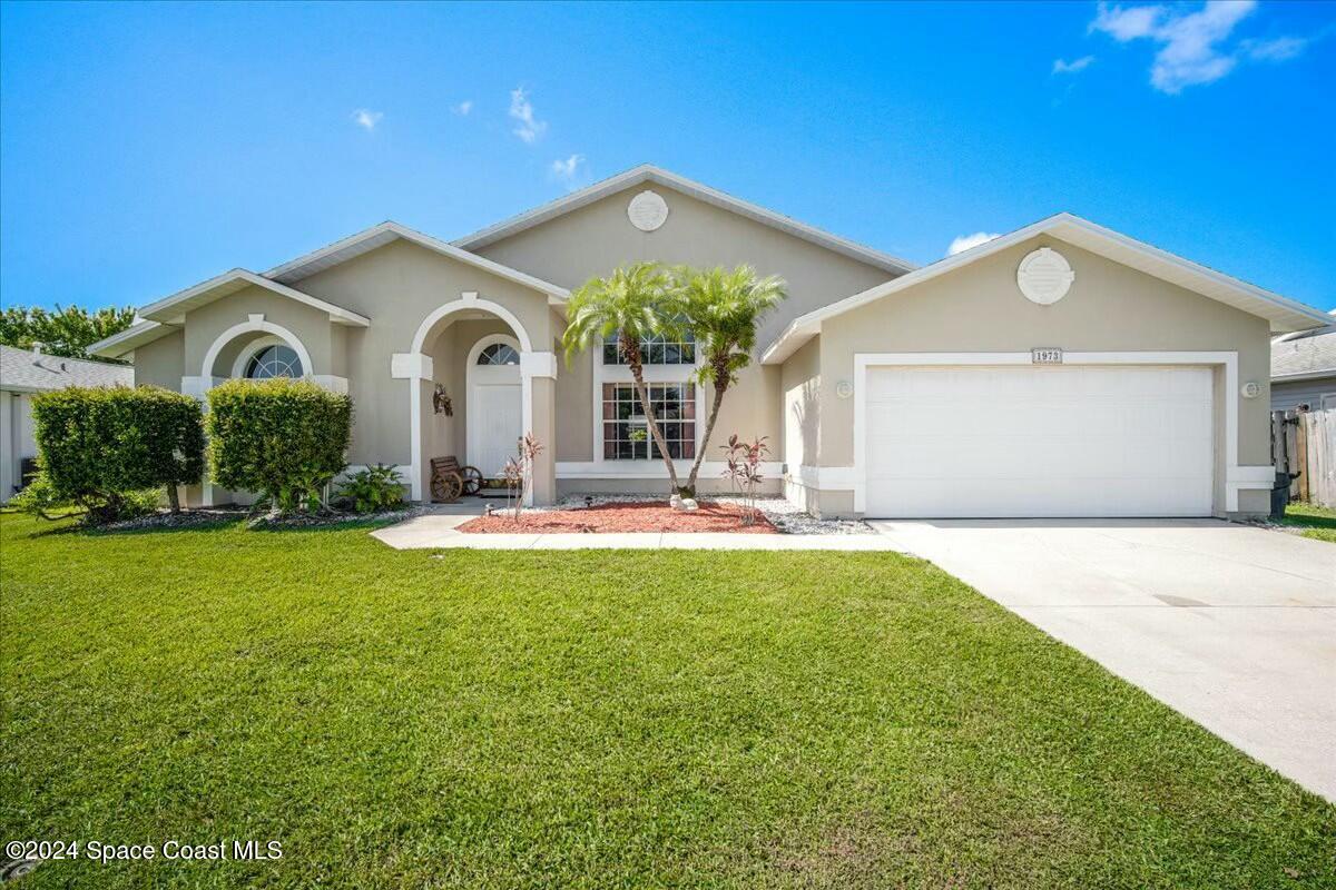 1973 Trevino Circle