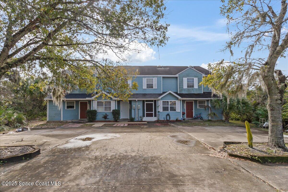 3481 Joe Murell Drive