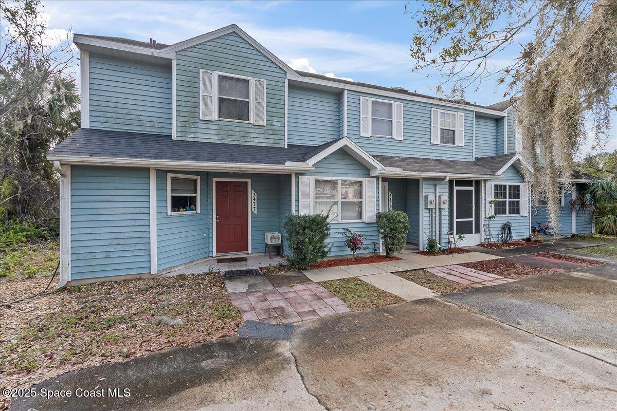 3481 Joe Murell Drive