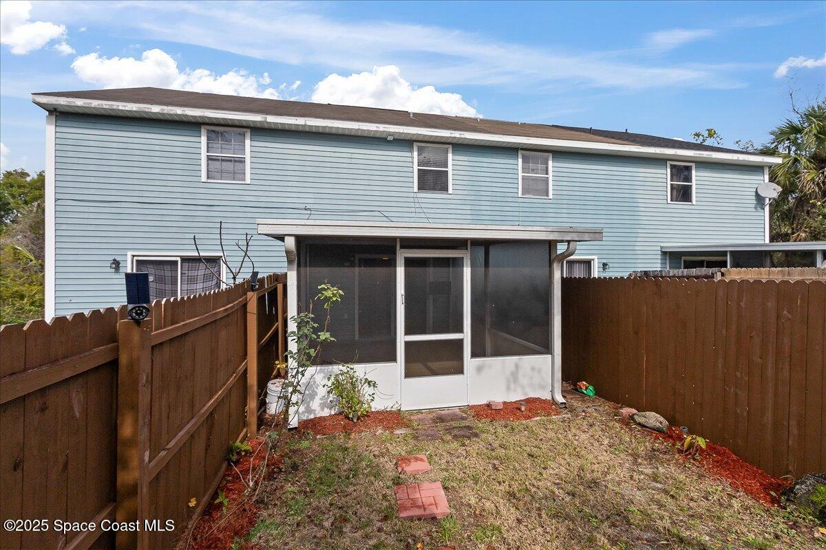 3481 Joe Murell Drive
