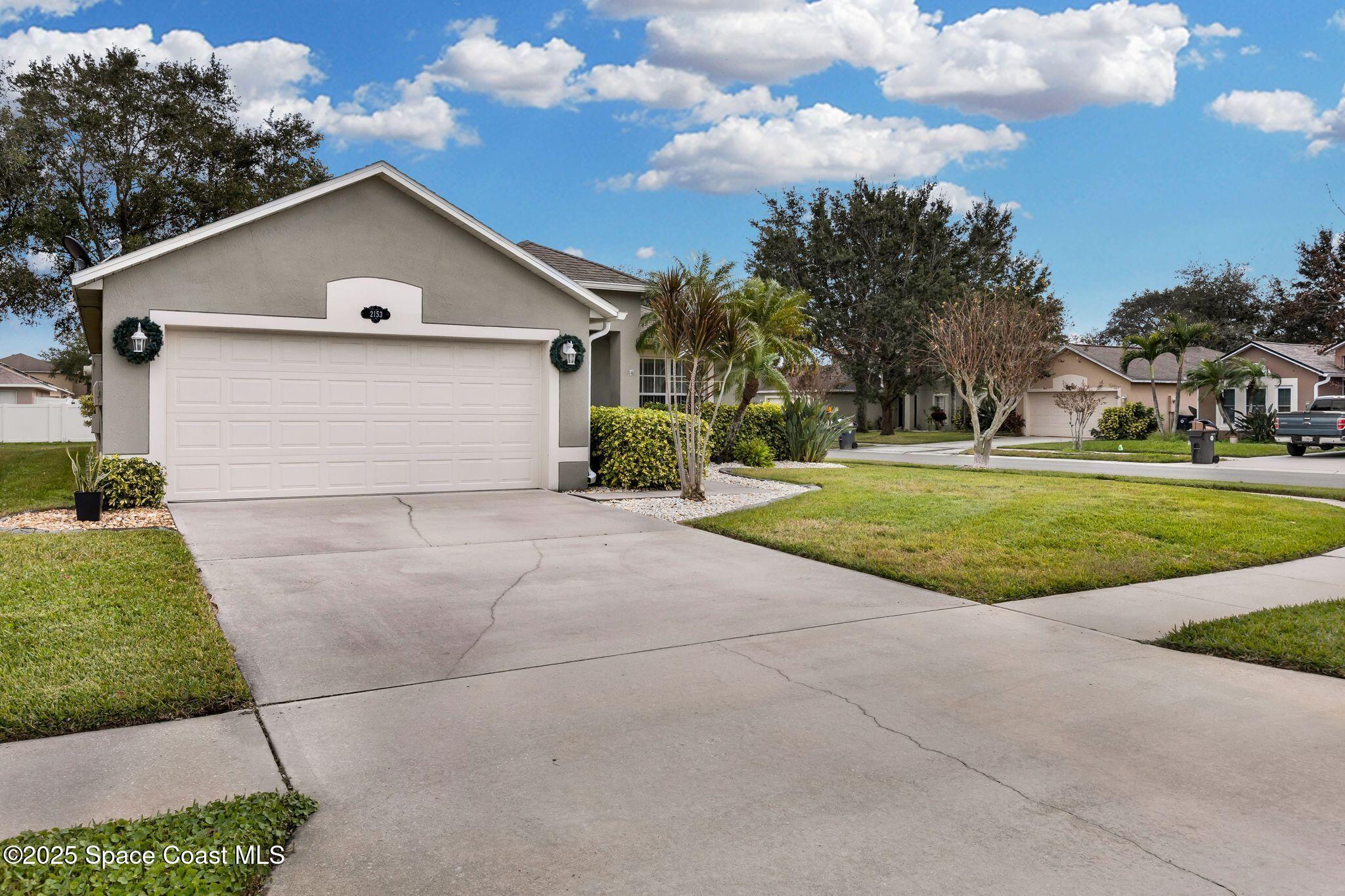 2153 Raleigh Drive