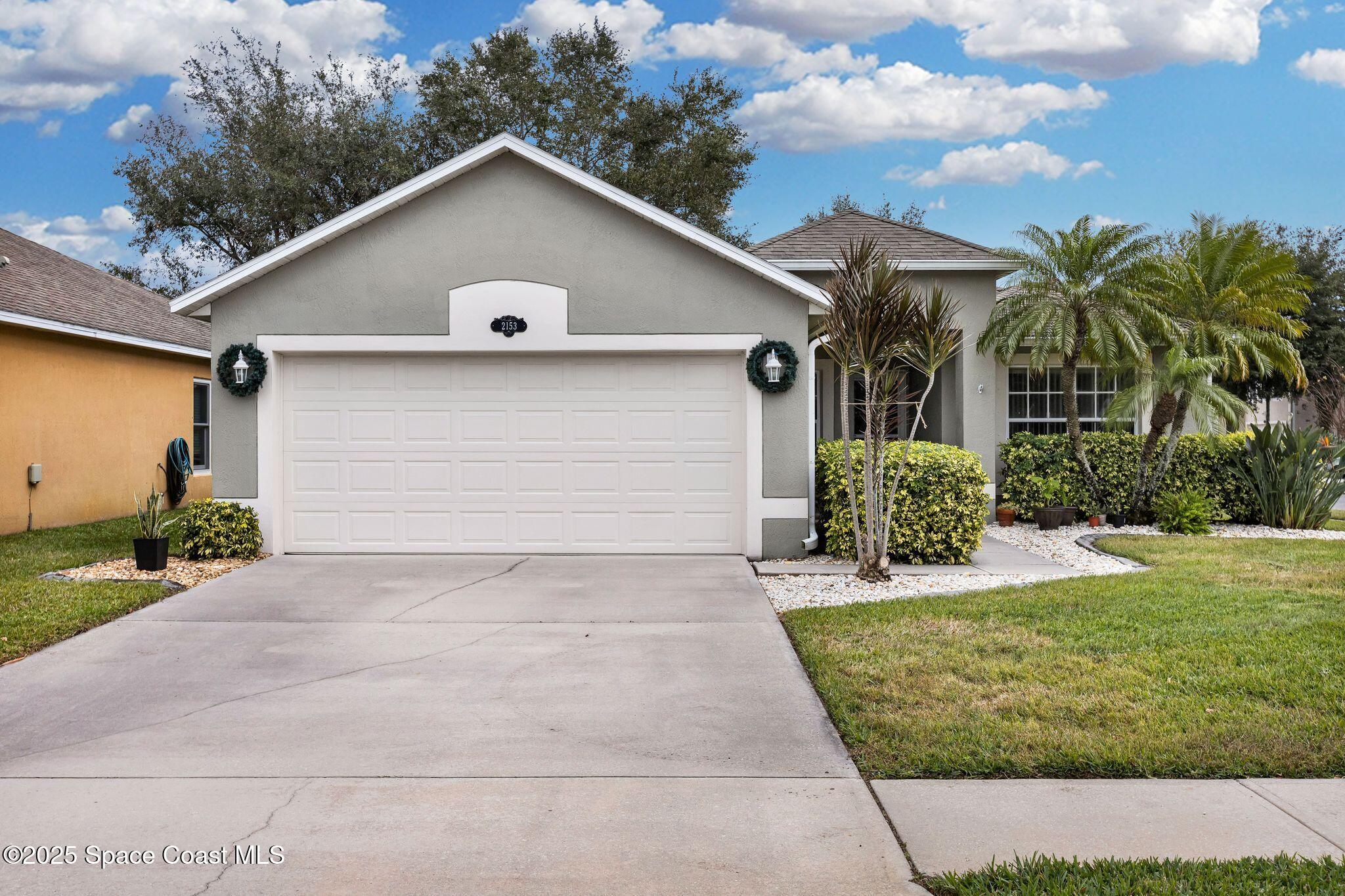 2153 Raleigh Drive