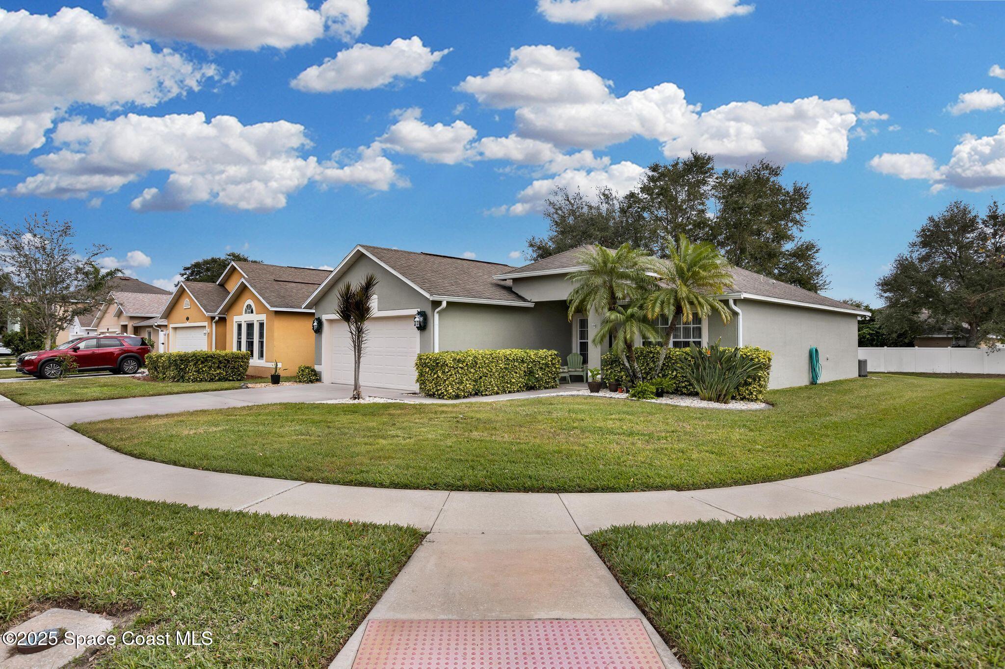 2153 Raleigh Drive