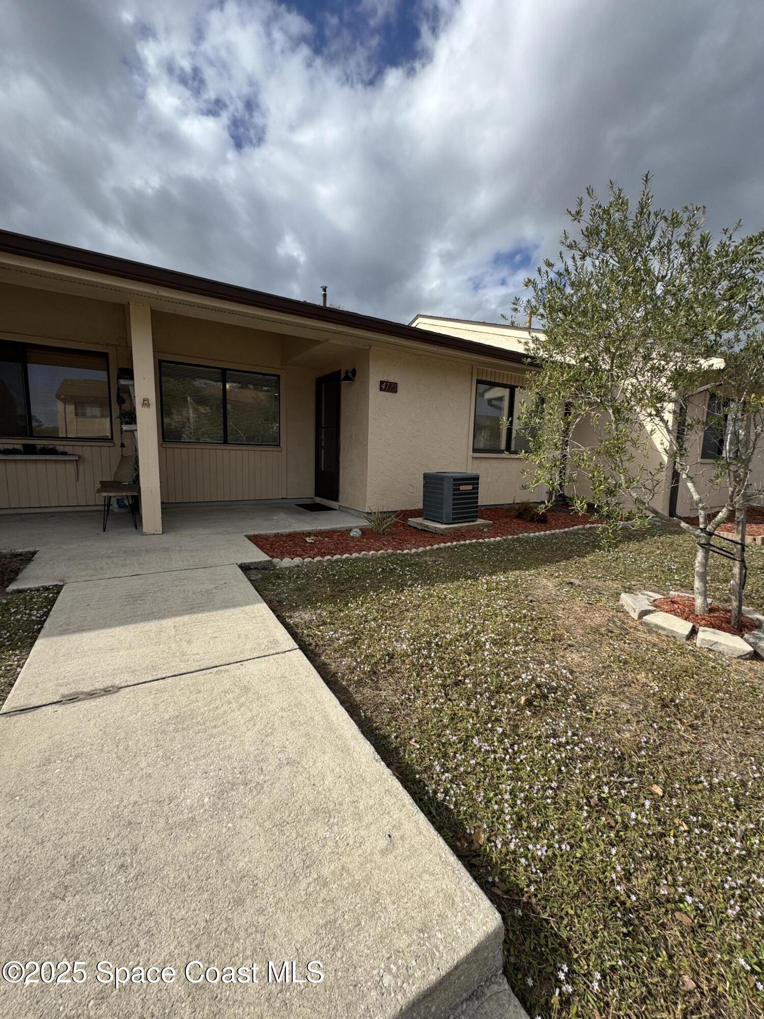4775 Sisson Road
