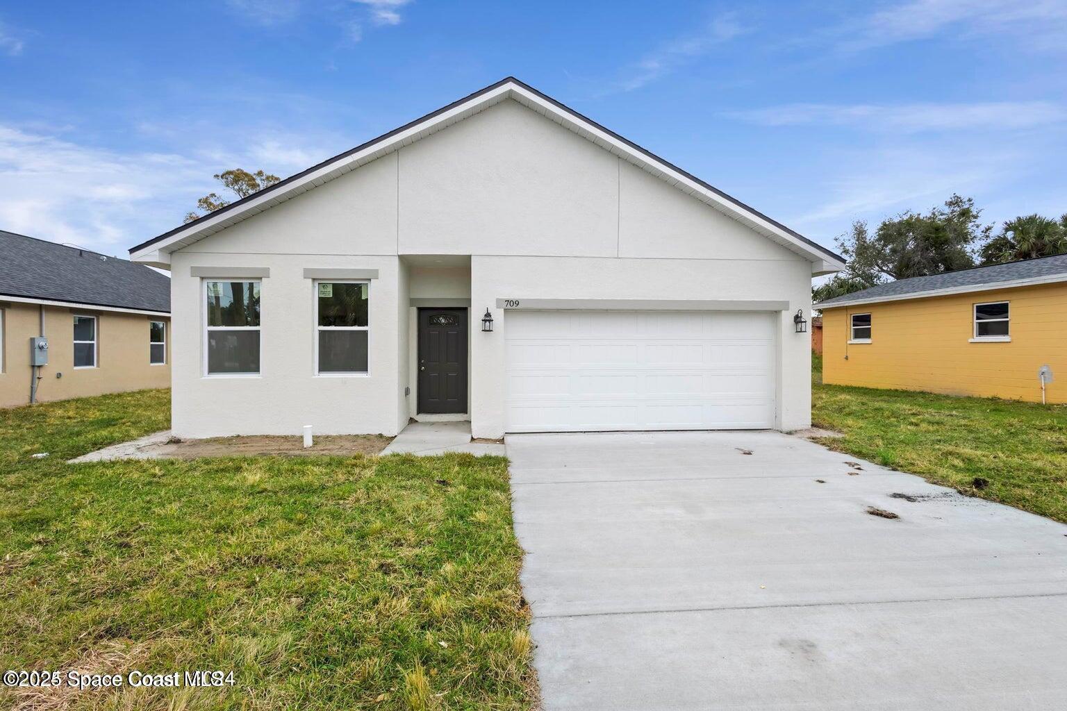 709 Wager Avenue