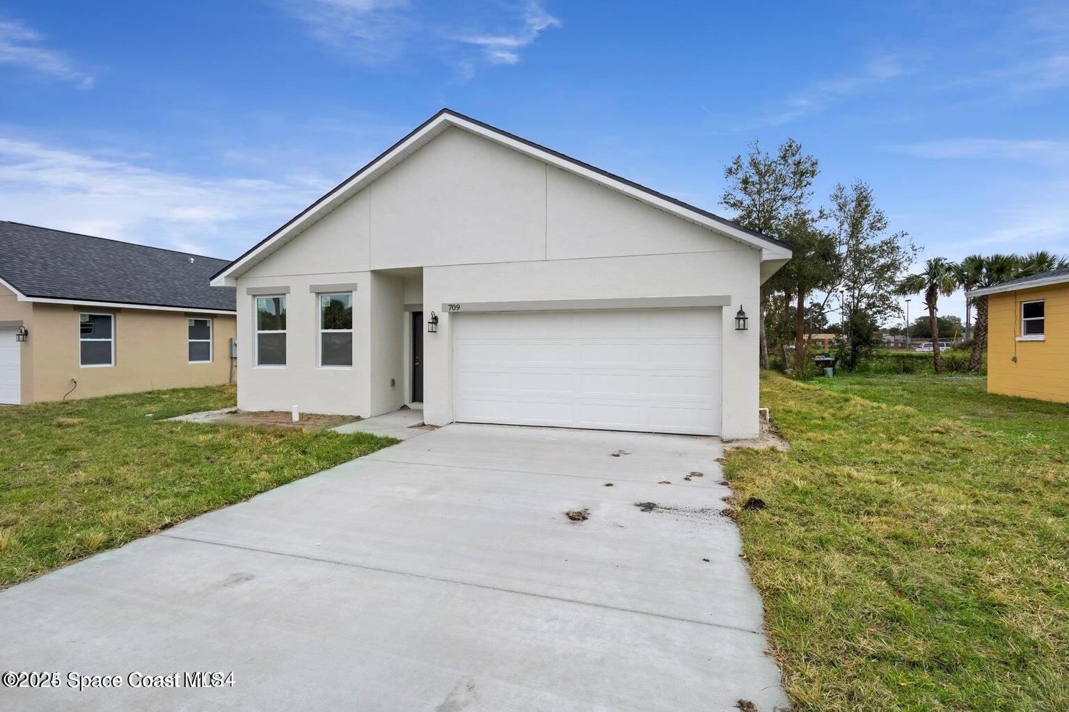 709 Wager Avenue