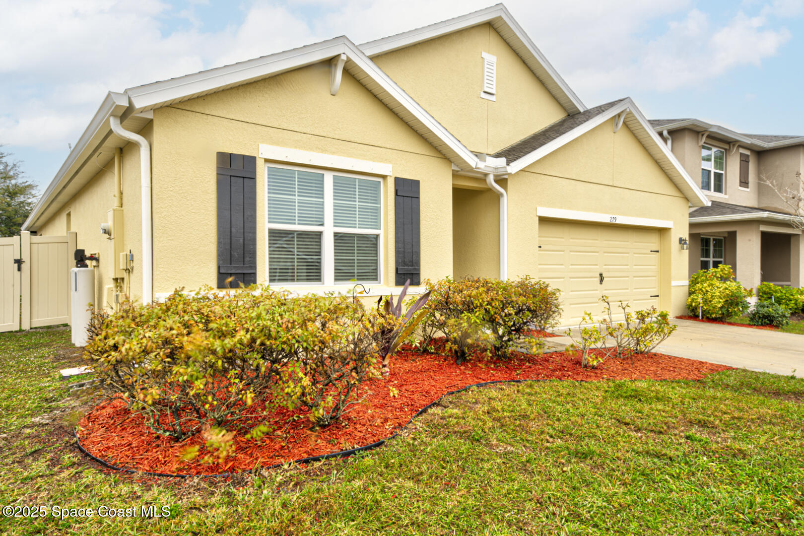 279 Forest Trace Circle