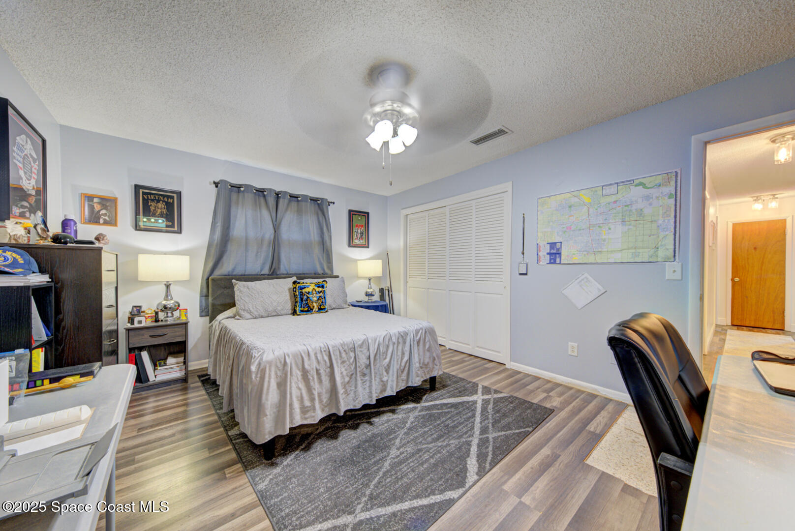 987 Sarazen Drive