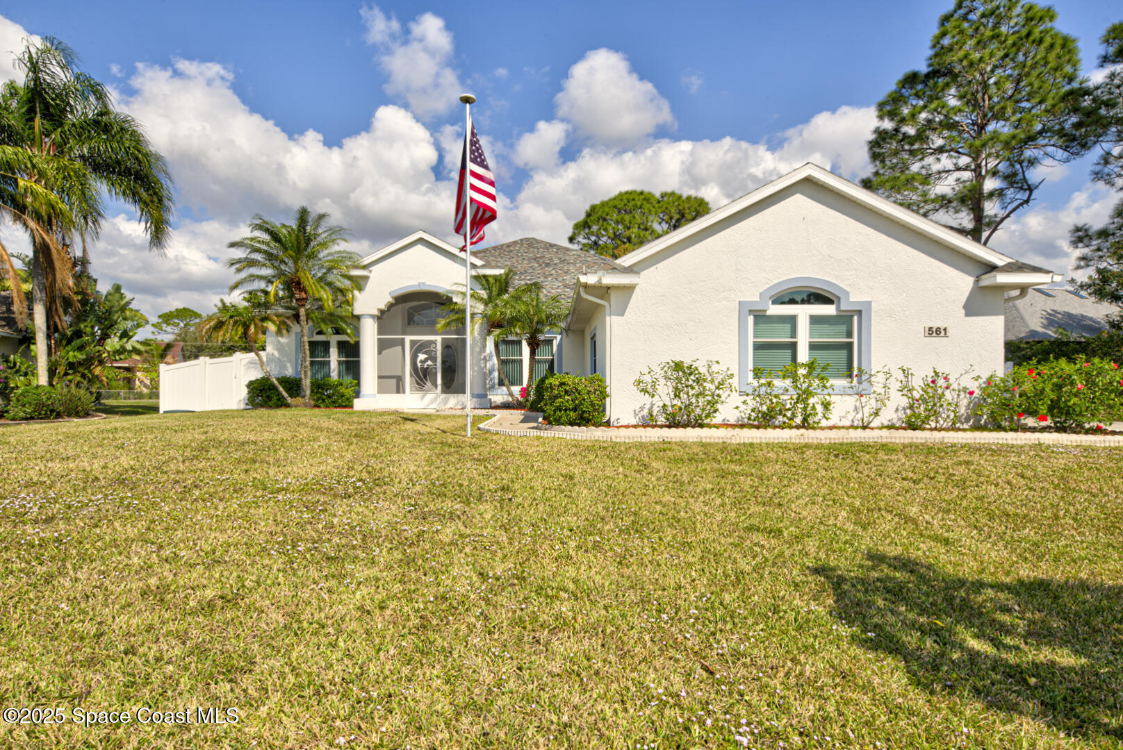 561 Tuttle Court SE