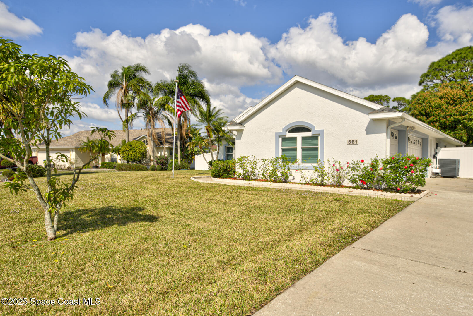 561 Tuttle Court SE