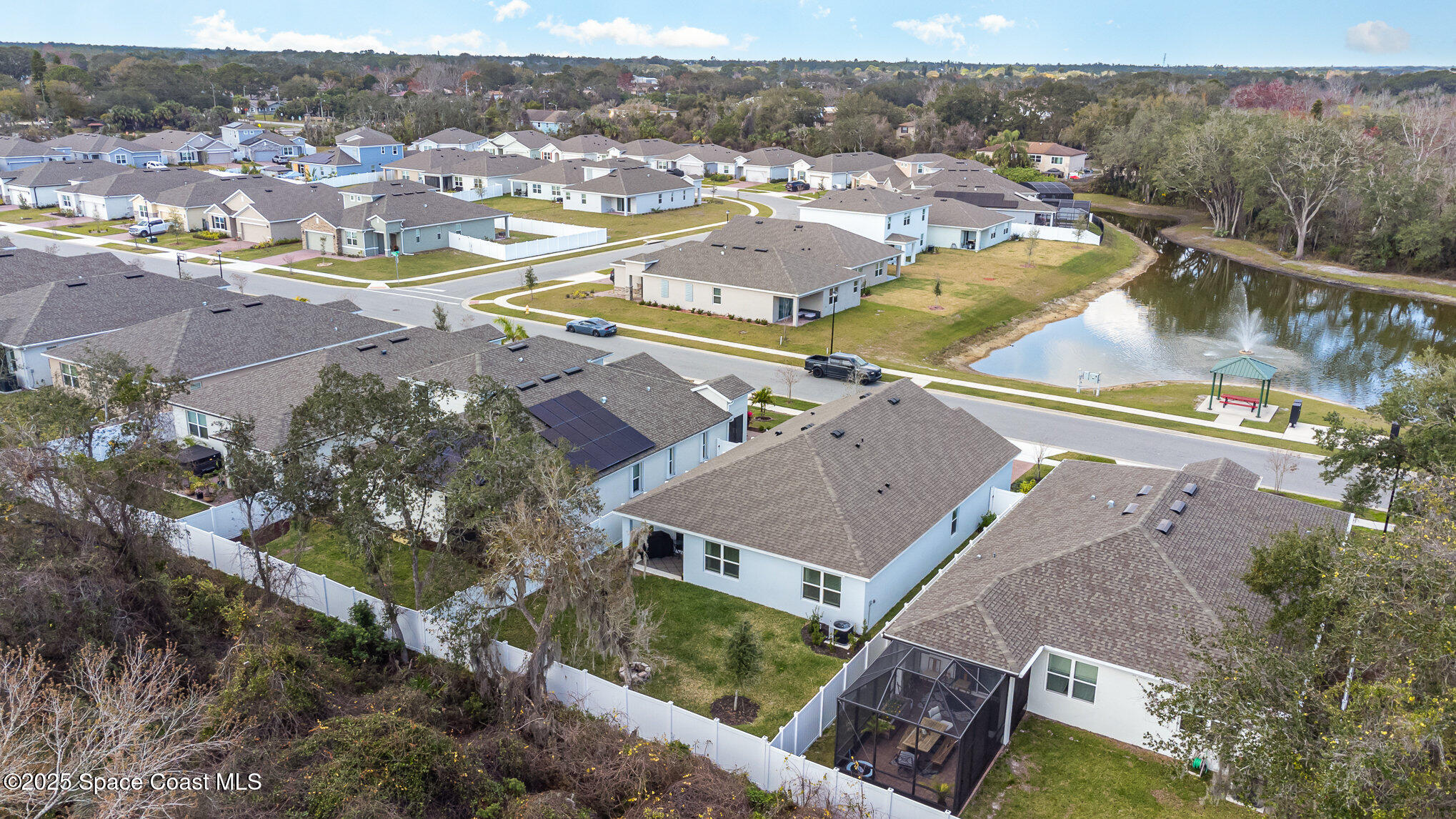 3353 Bengal Drive