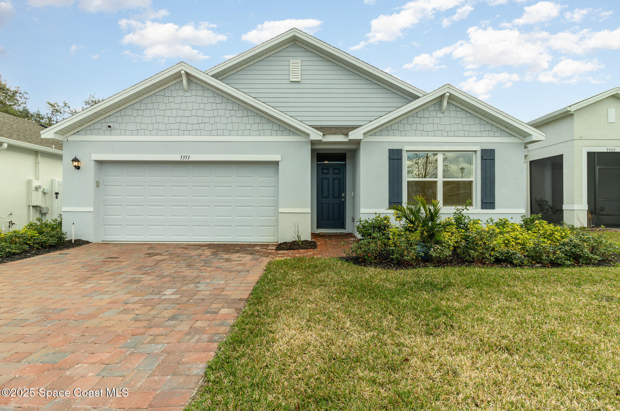 3353 Bengal Drive