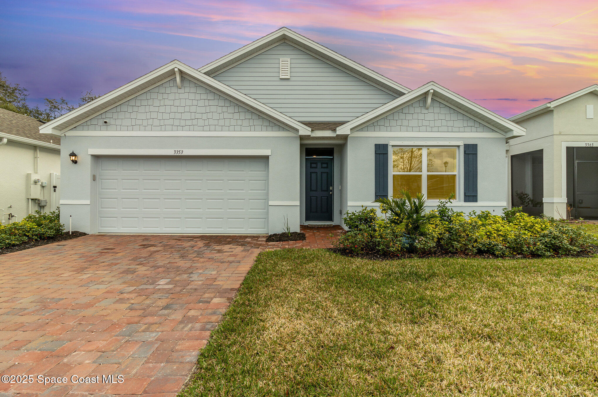 3353 Bengal Drive