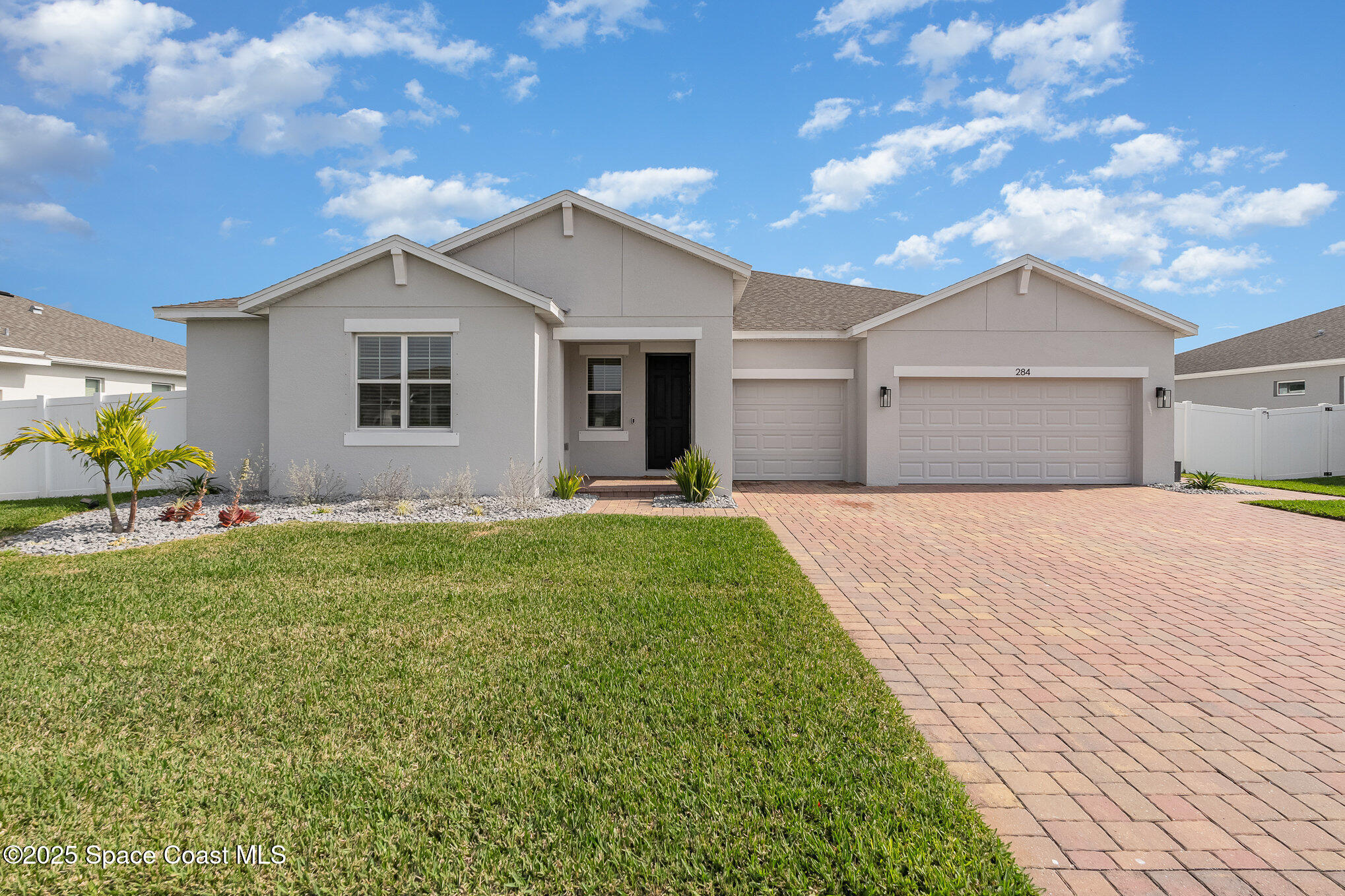284 Loymer Circle