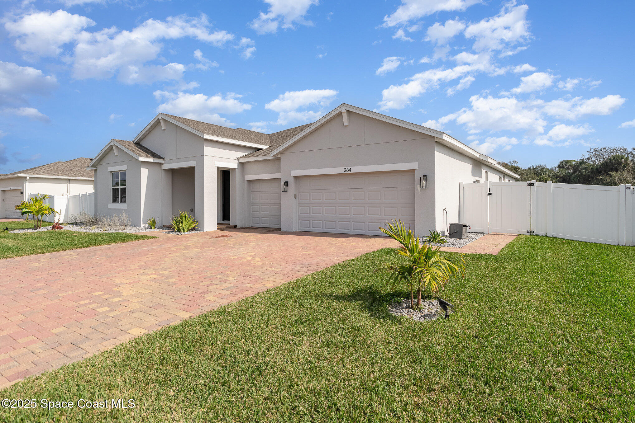 284 Loymer Circle
