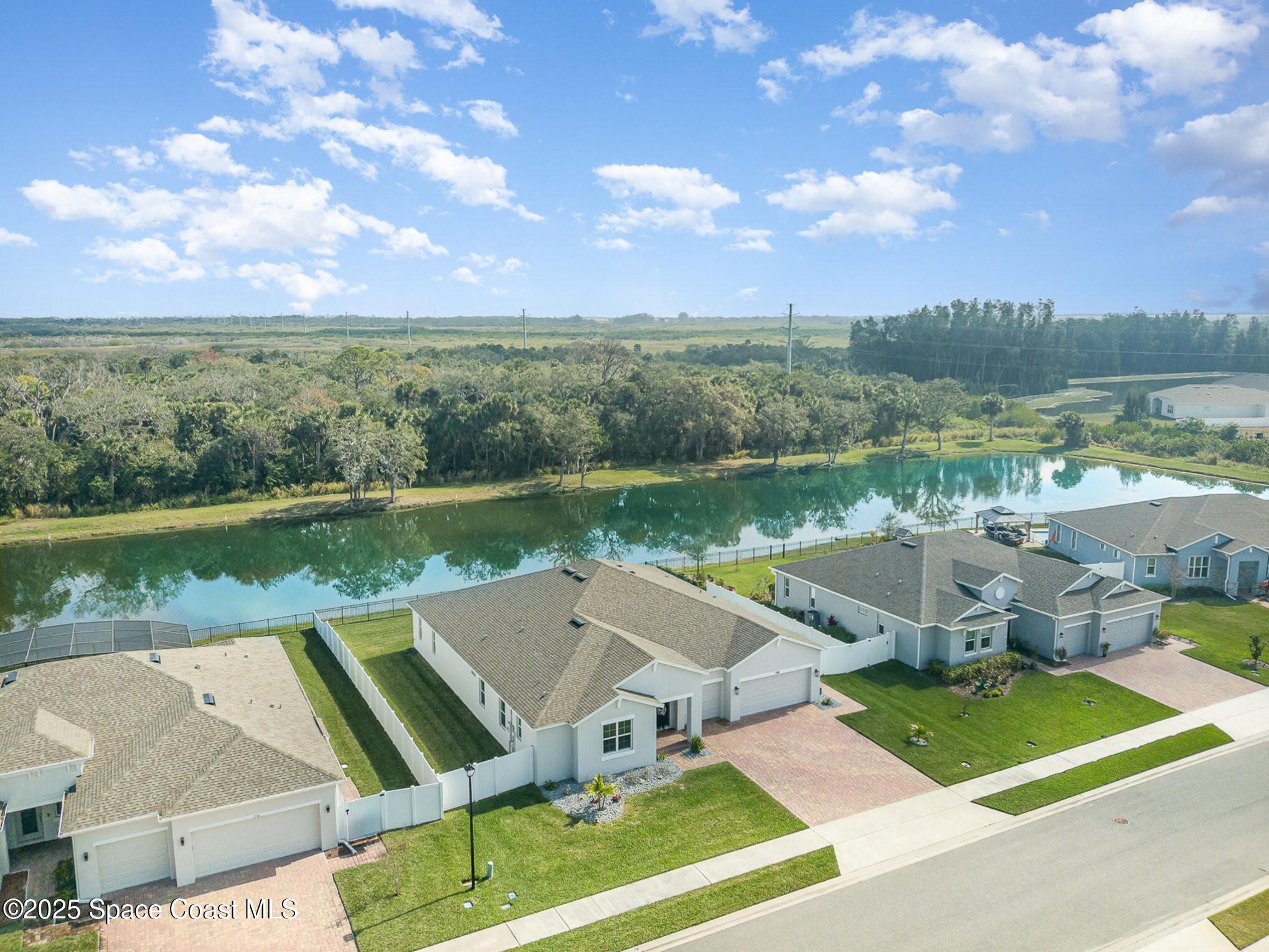 284 Loymer Circle