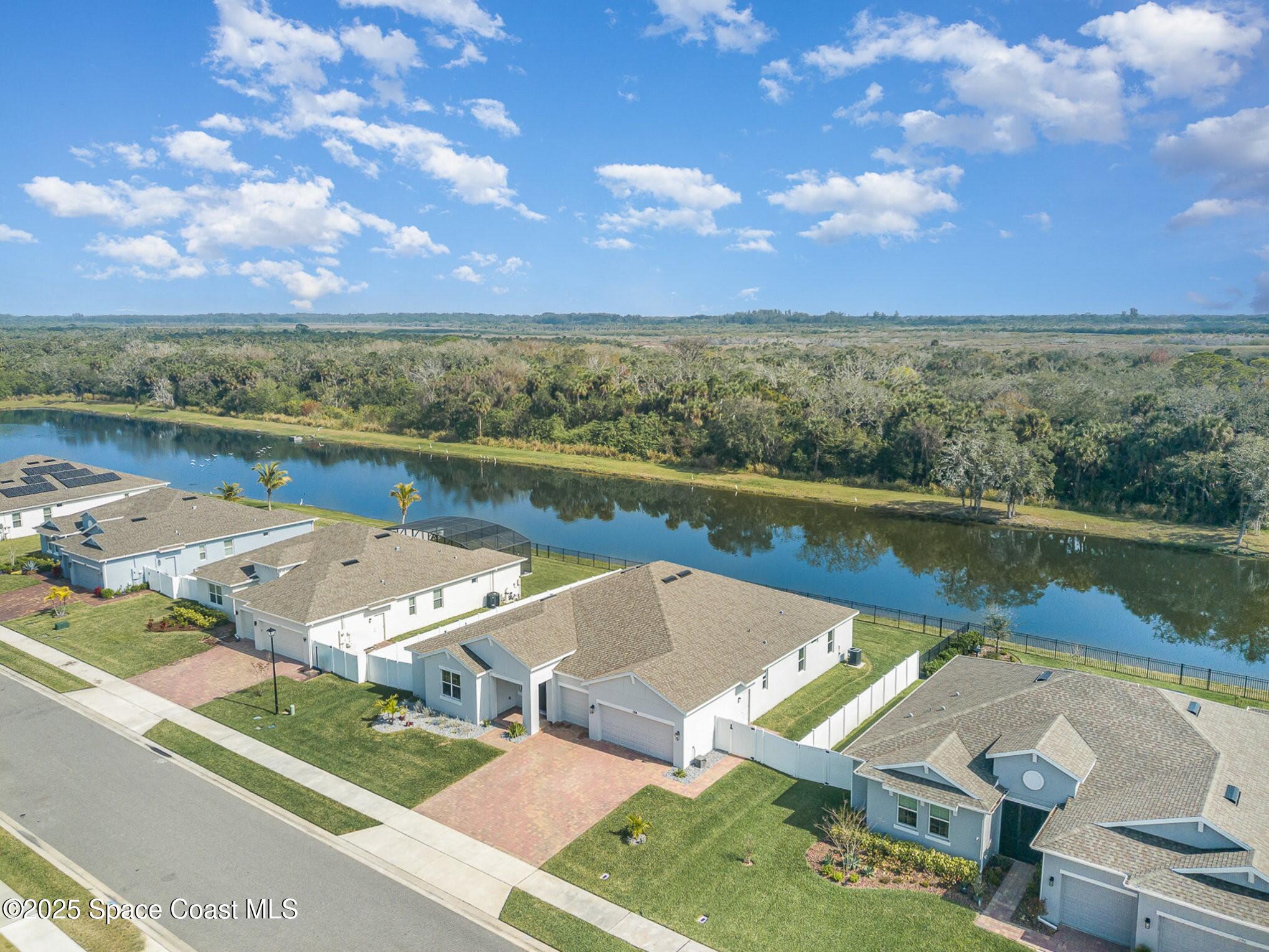 284 Loymer Circle