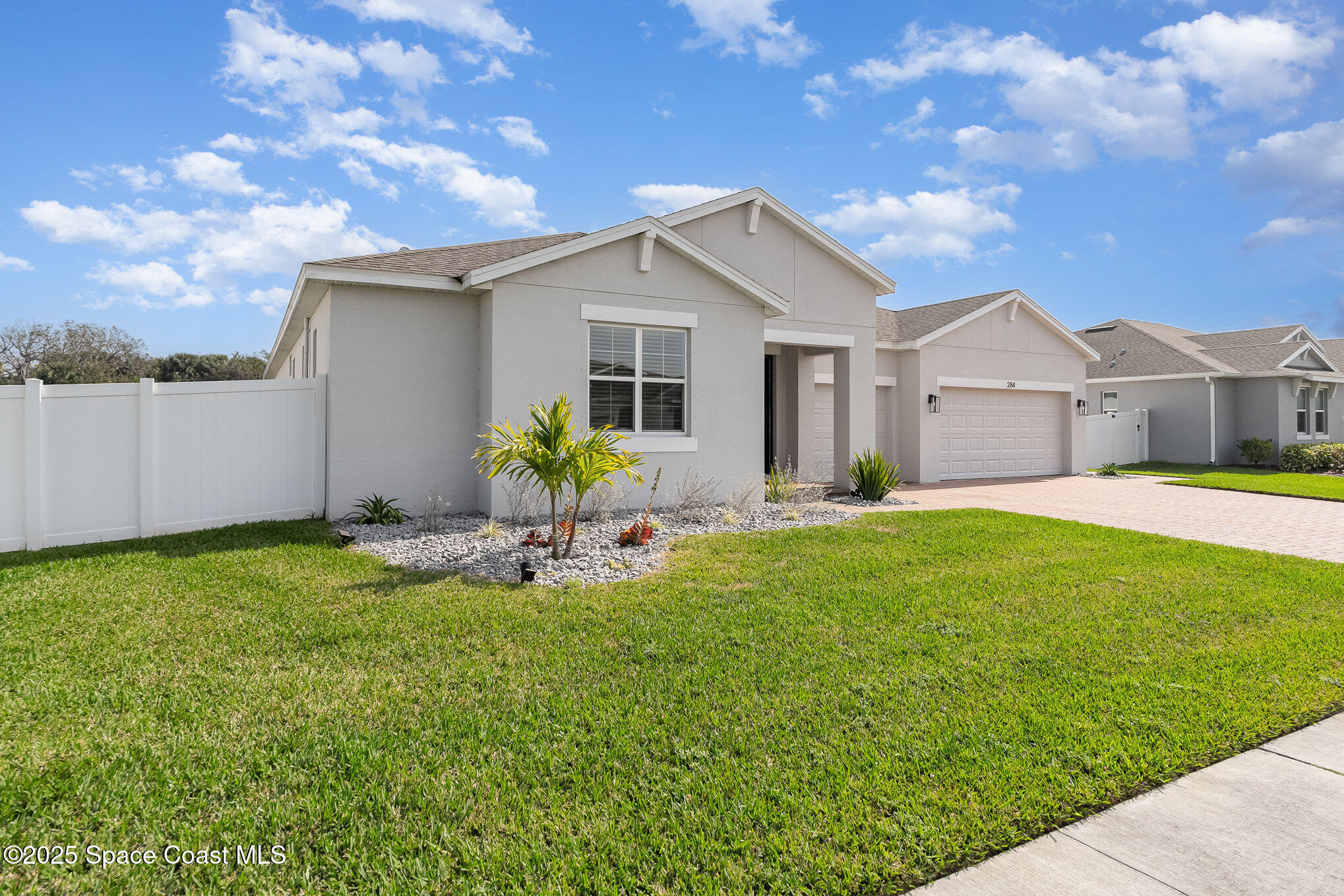 284 Loymer Circle