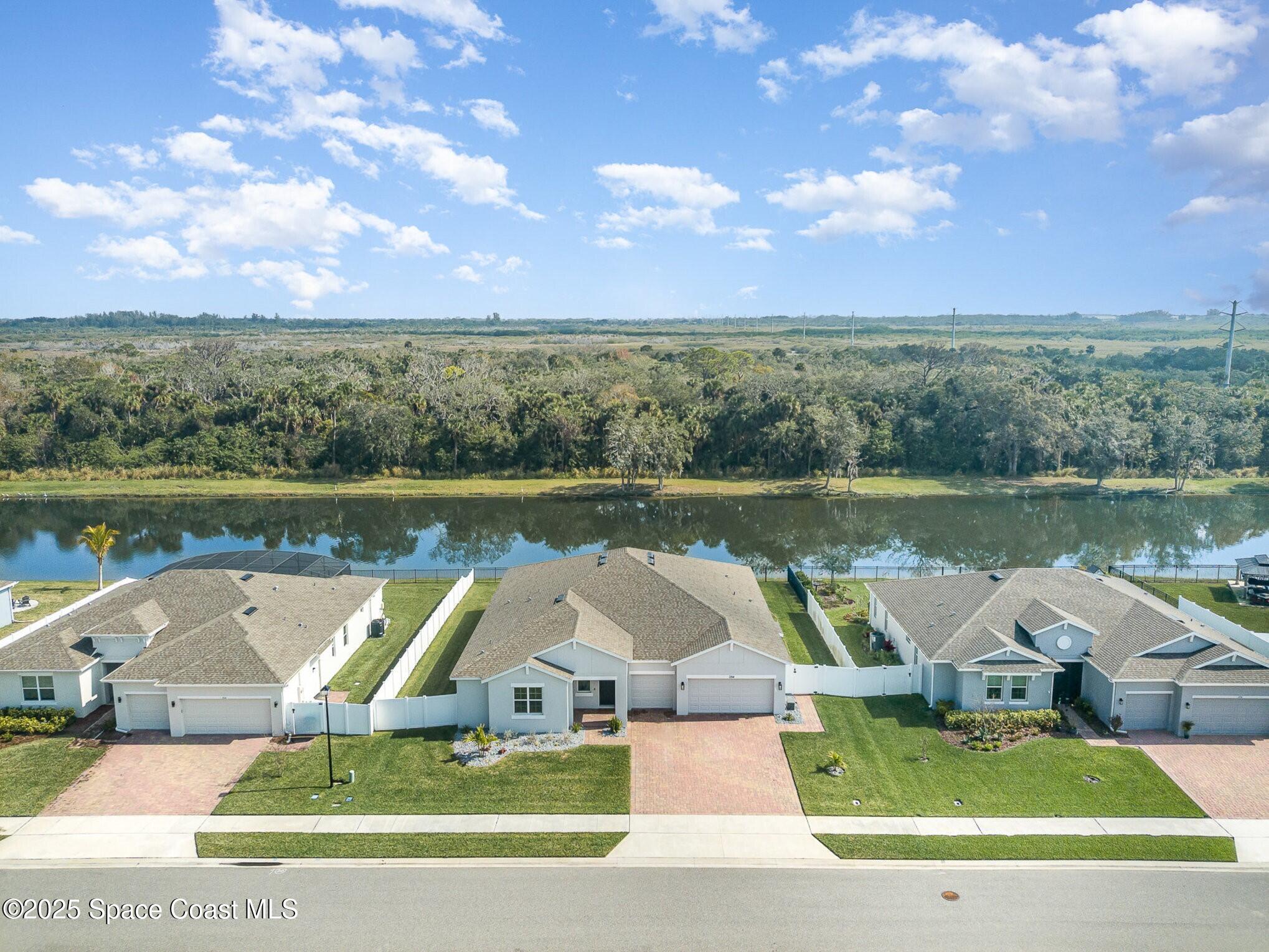 284 Loymer Circle