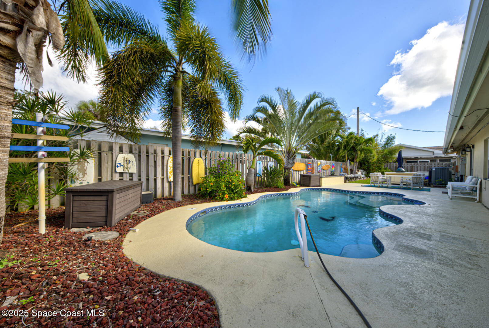 222 Timpoochee Drive