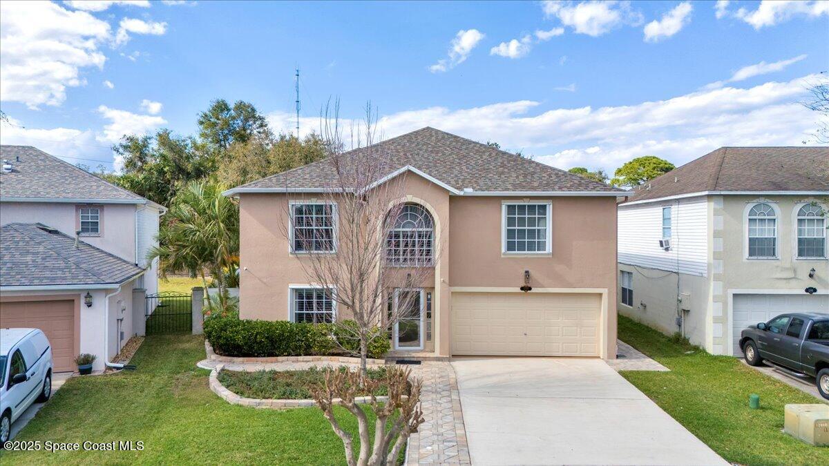 1209 Macon Drive
