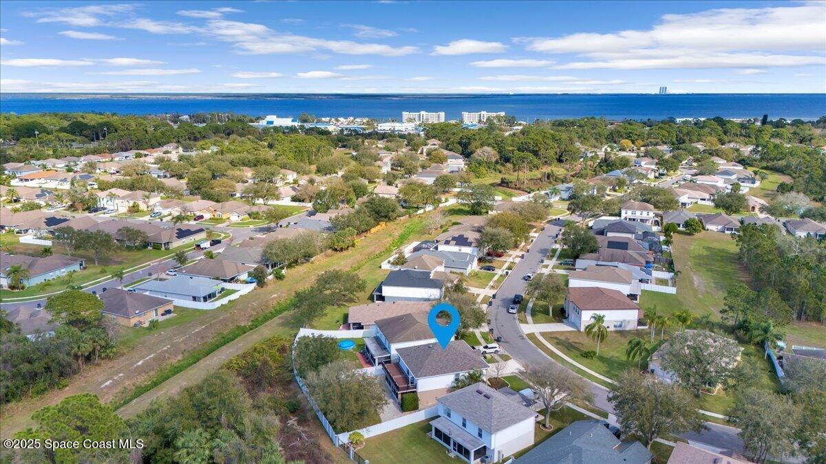 1209 Macon Drive