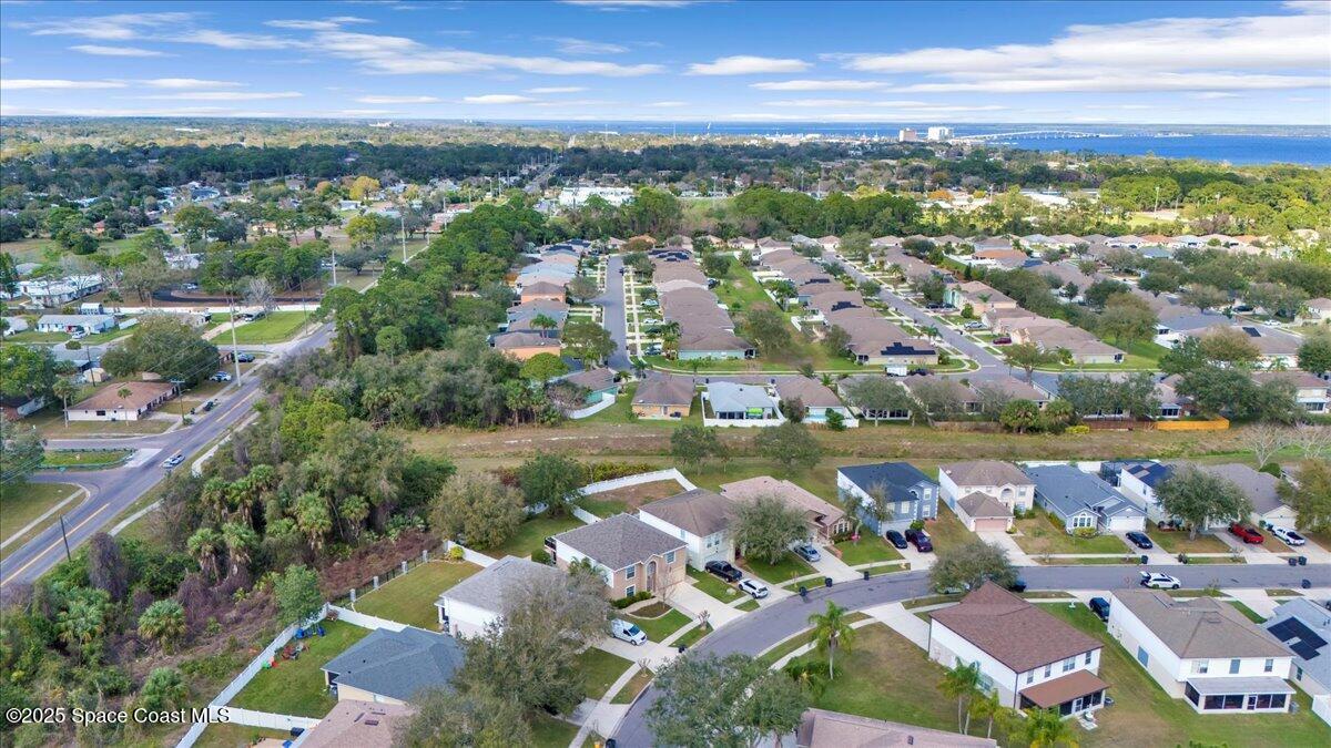 1209 Macon Drive