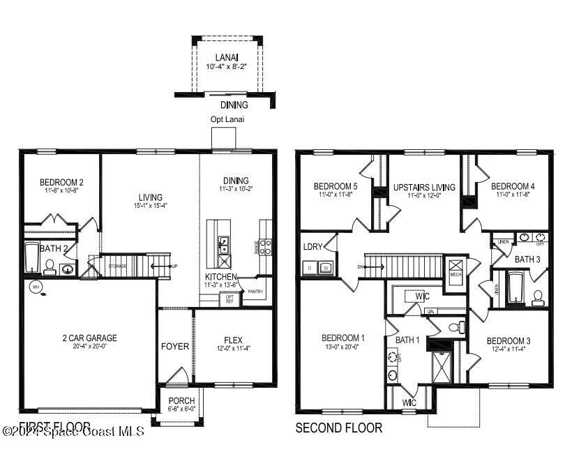 1267 Mycroft Drive
