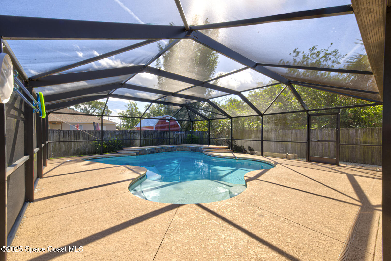 7235 Ackerman Avenue