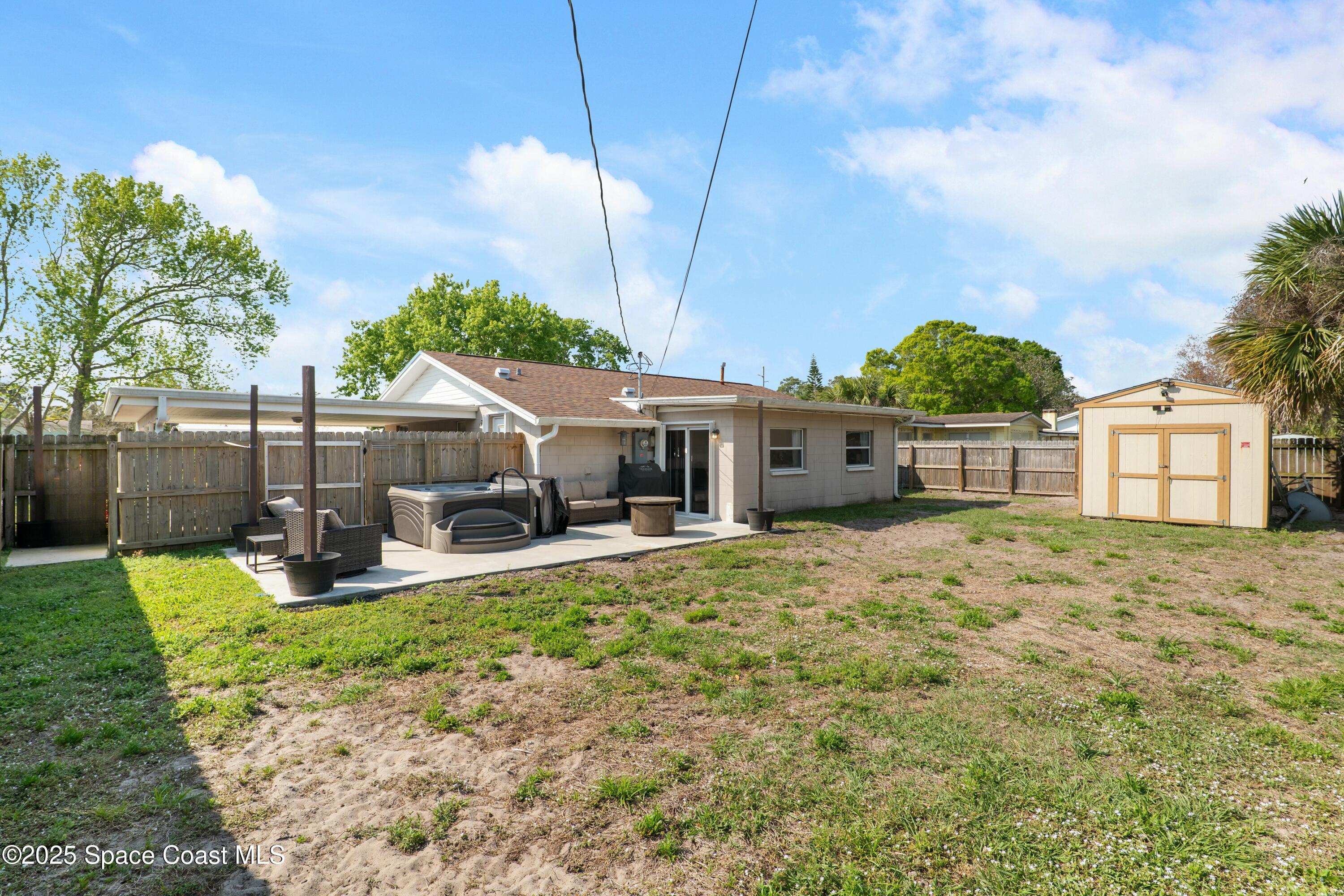 992 Cardon Drive