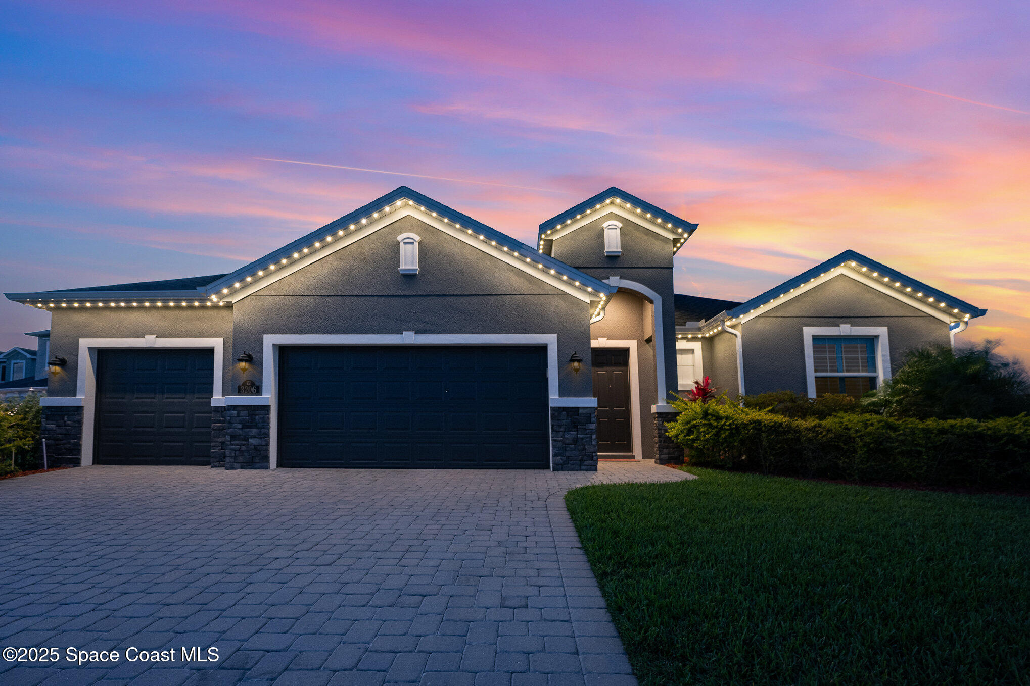 3206 Becorden Way
