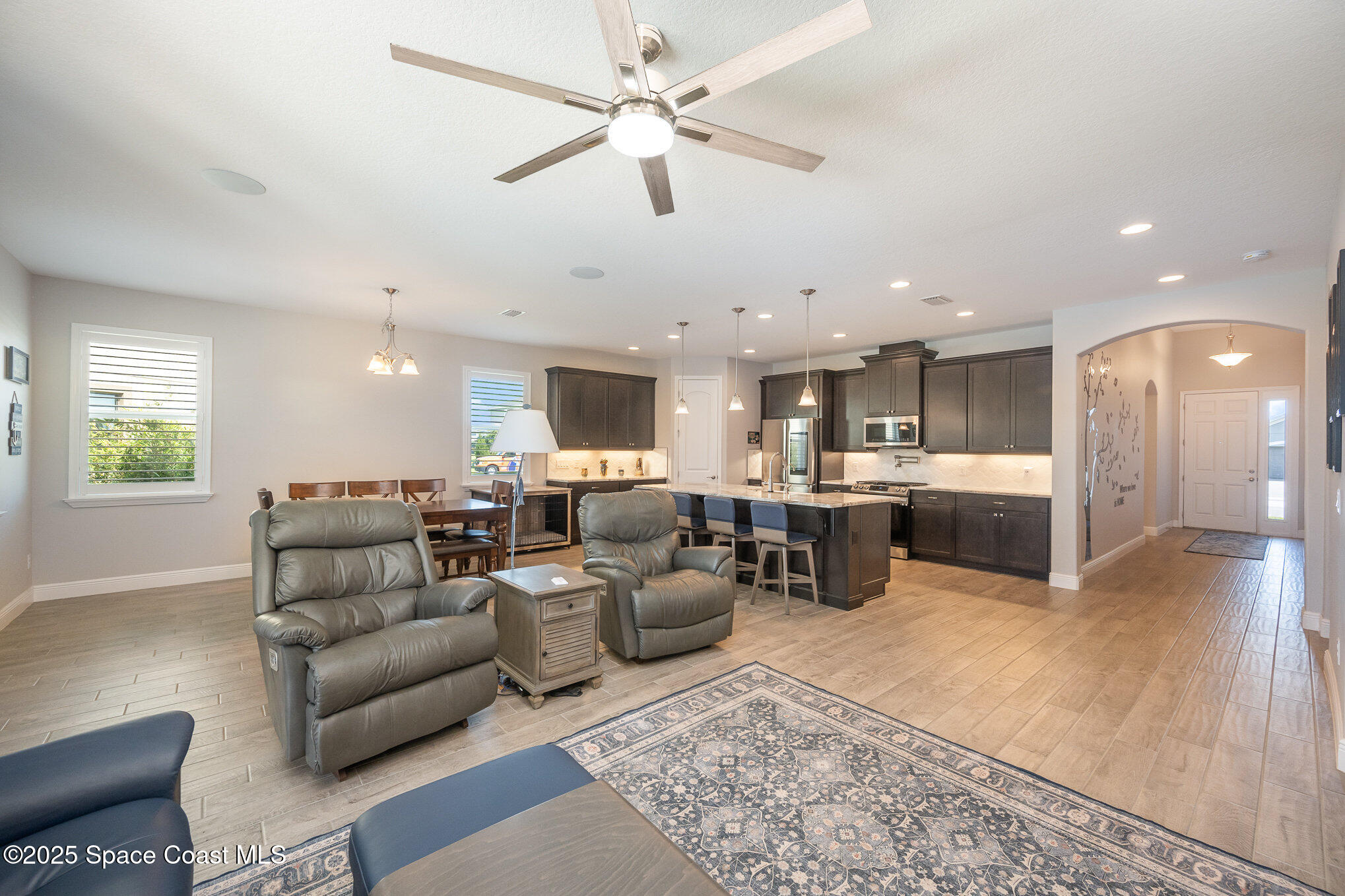 3206 Becorden Way