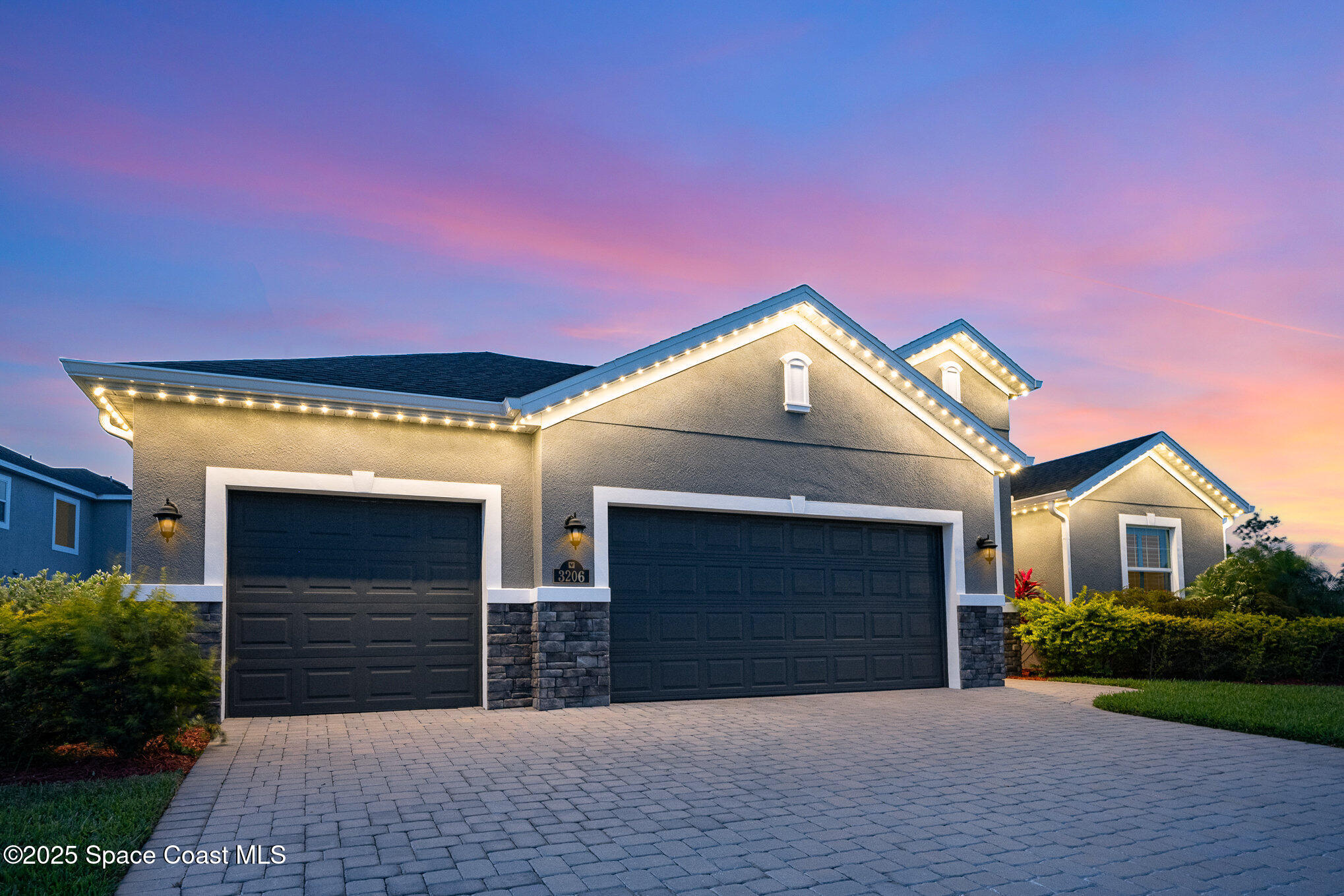 3206 Becorden Way