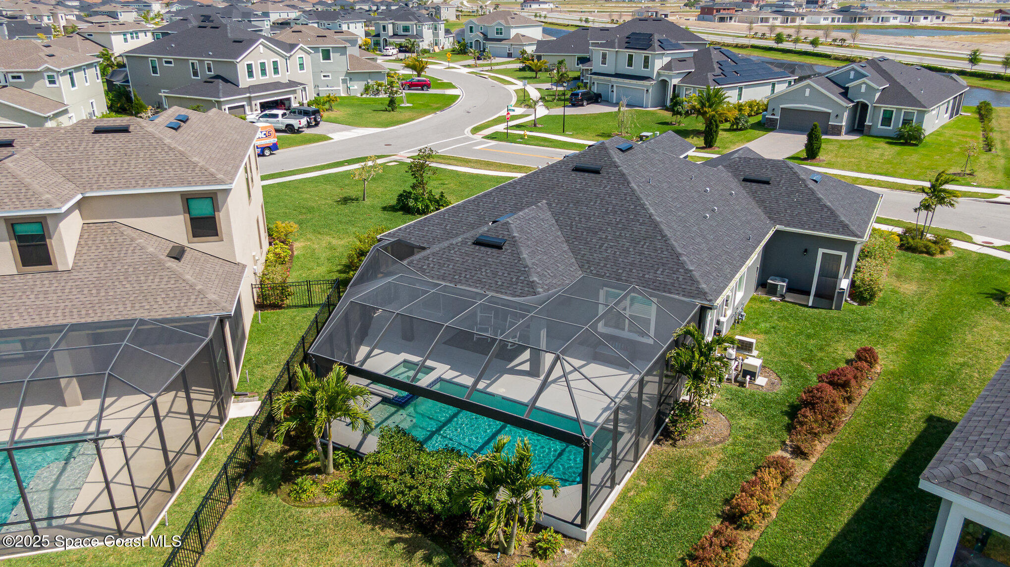 3206 Becorden Way