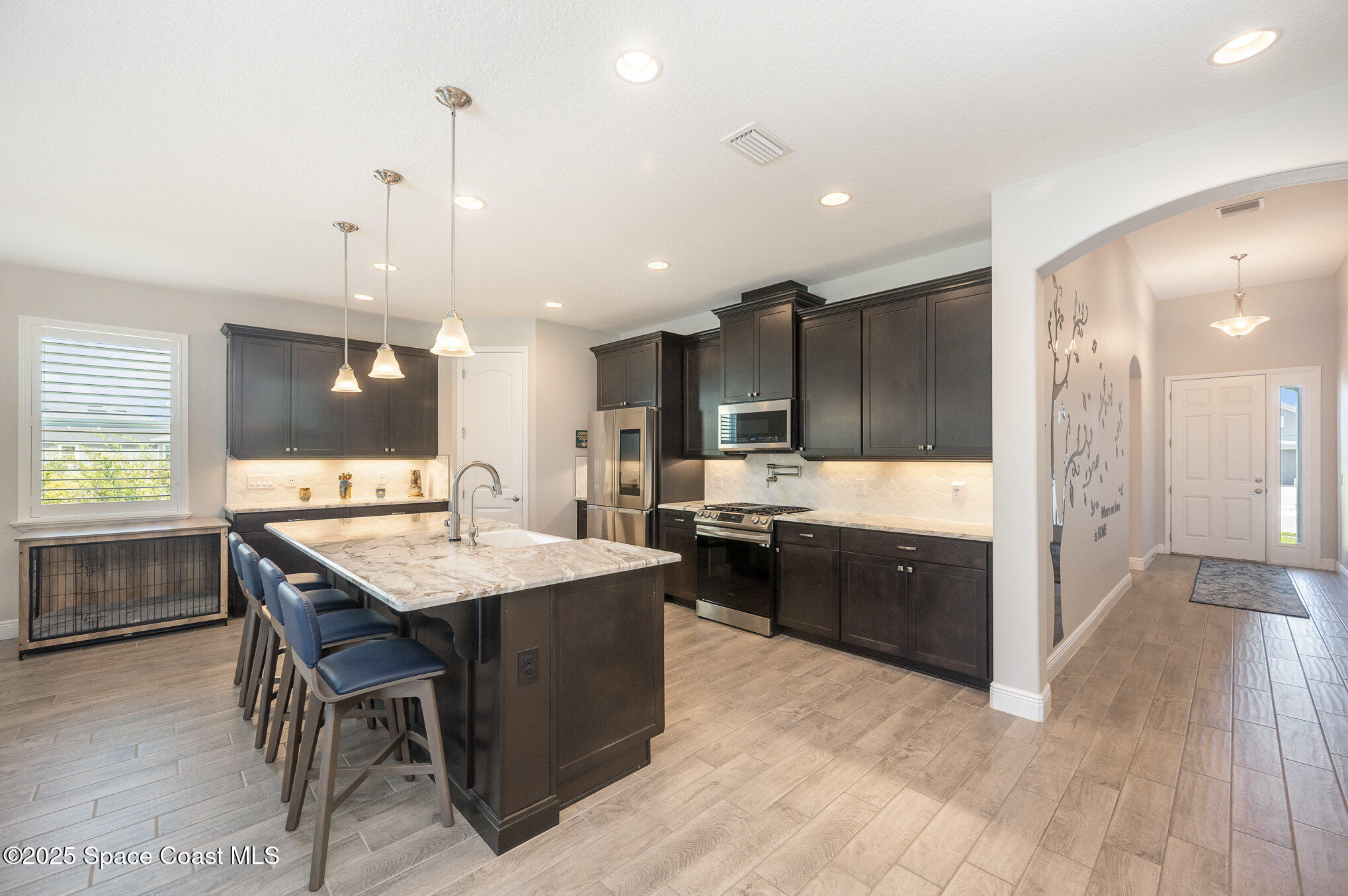 3206 Becorden Way