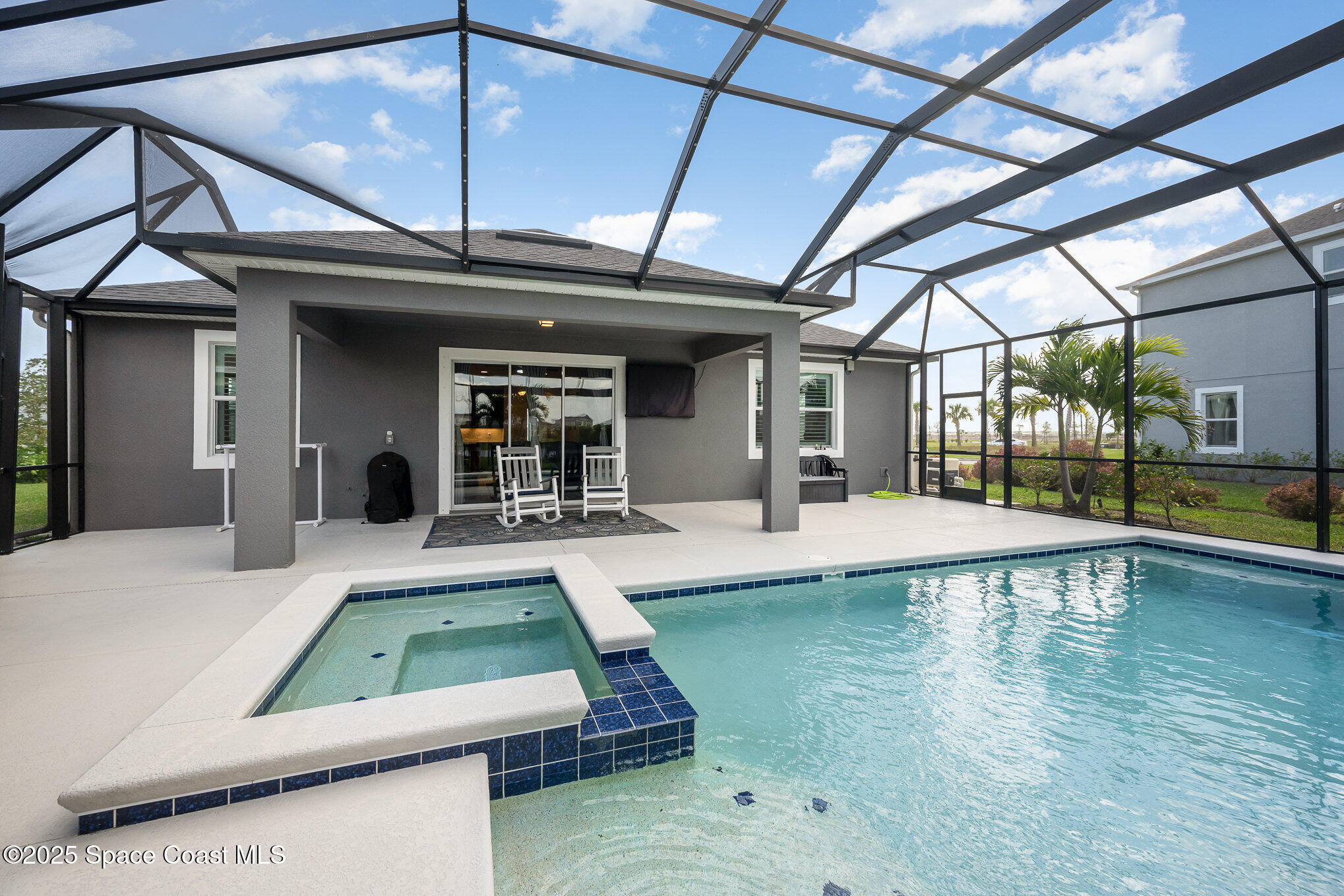 3206 Becorden Way
