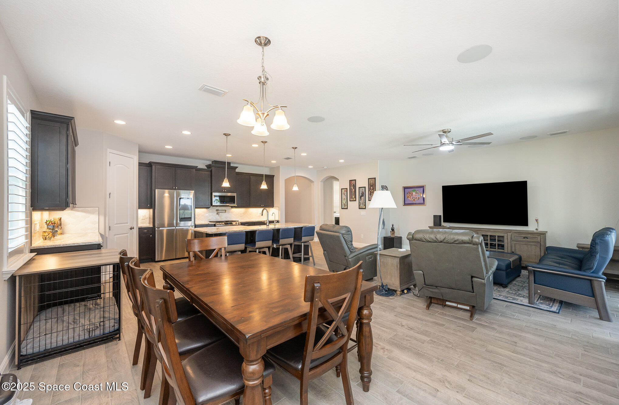 3206 Becorden Way