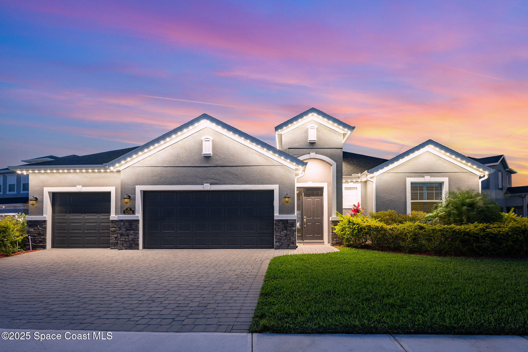 3206 Becorden Way