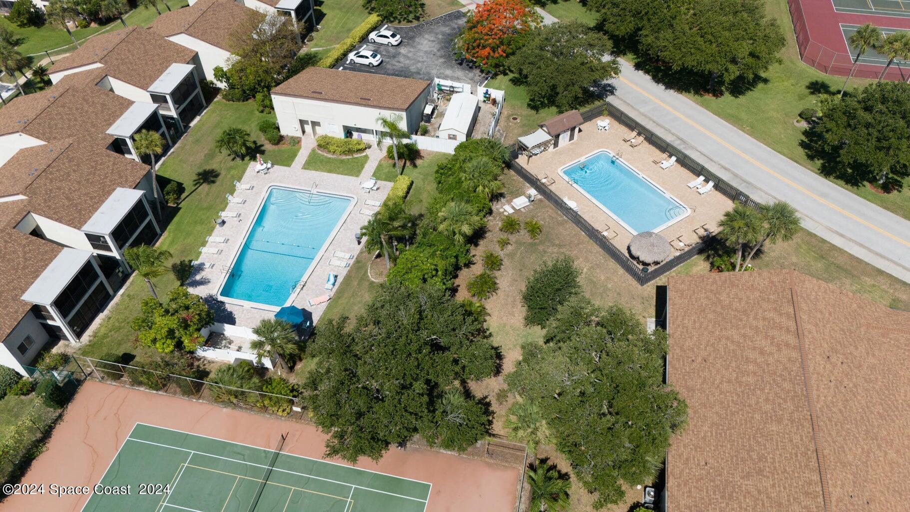 5800 N Banana River Boulevard 126
