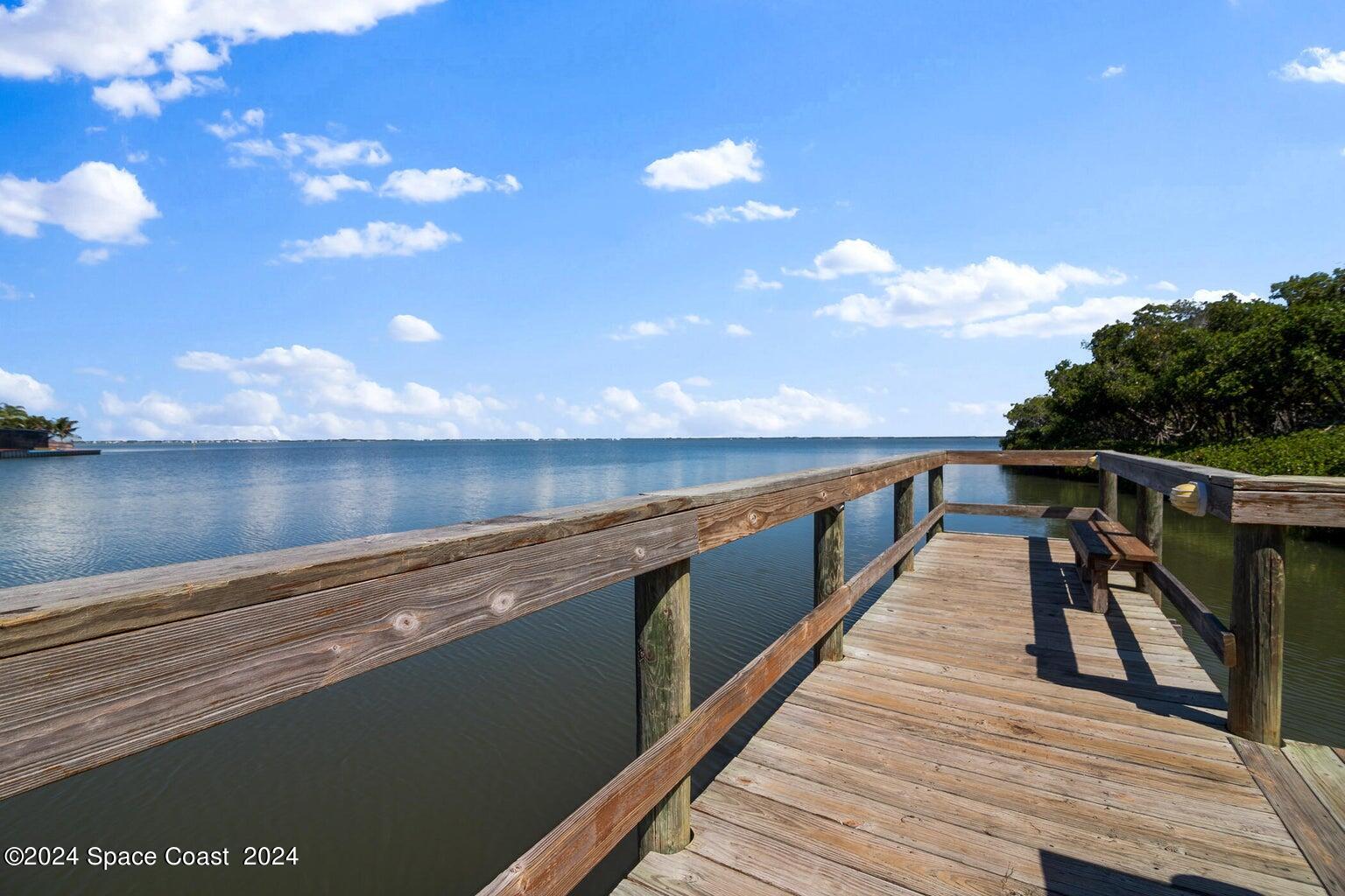 5800 N Banana River Boulevard 126