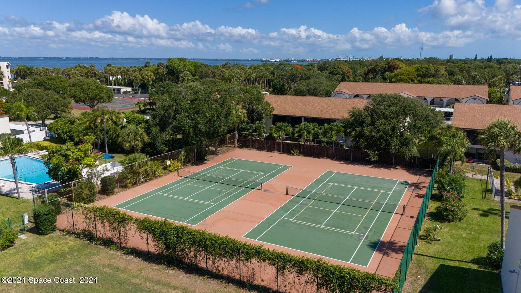 5800 N Banana River Boulevard 126