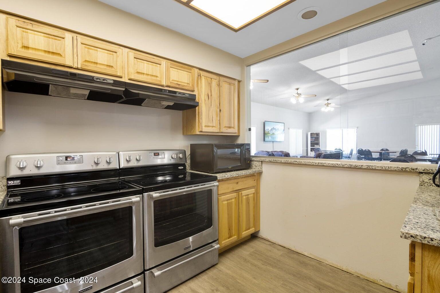 5800 N Banana River Boulevard 126