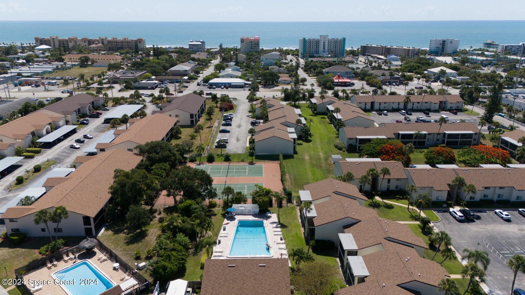 5800 N Banana River Boulevard 126