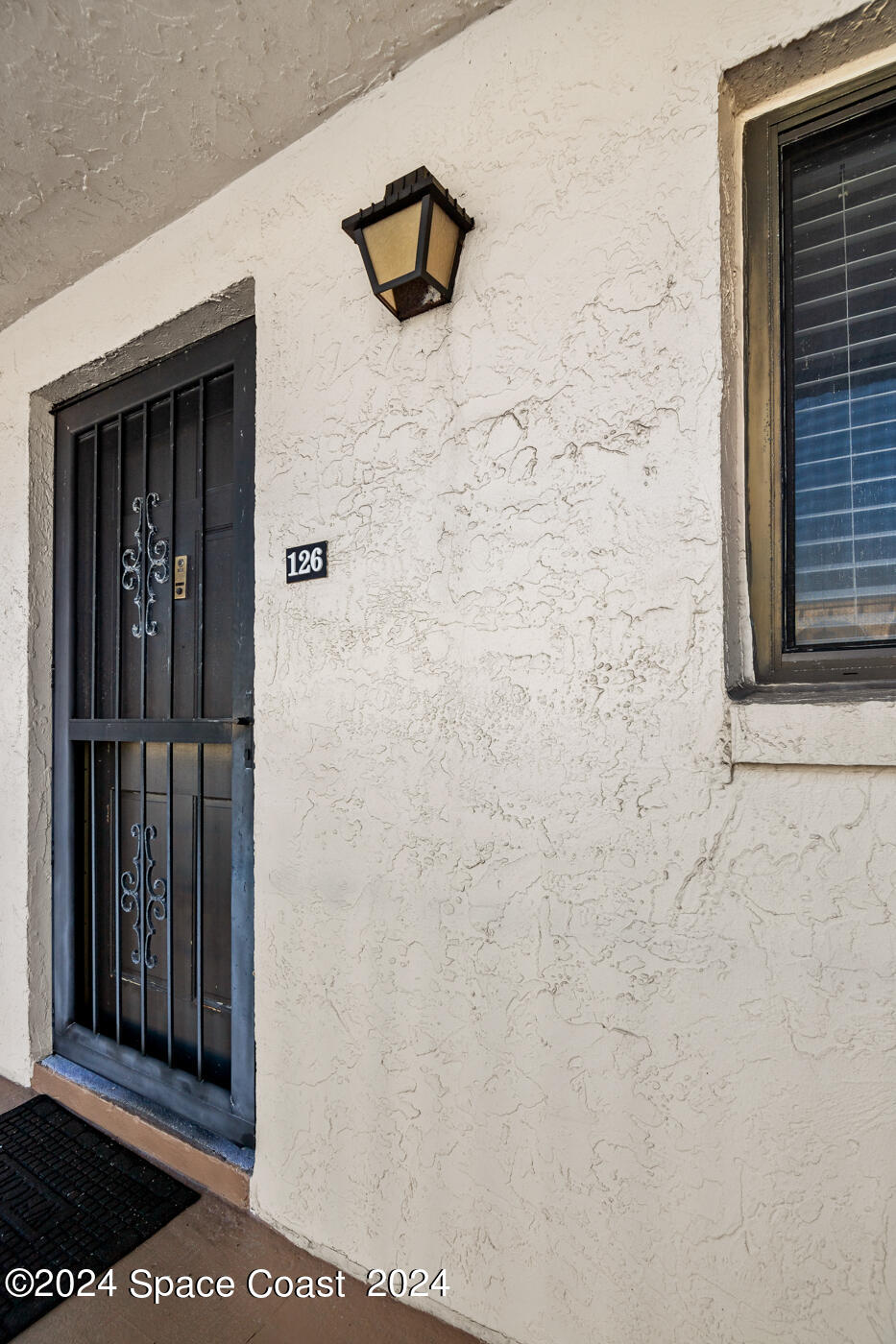 5800 N Banana River Boulevard 126