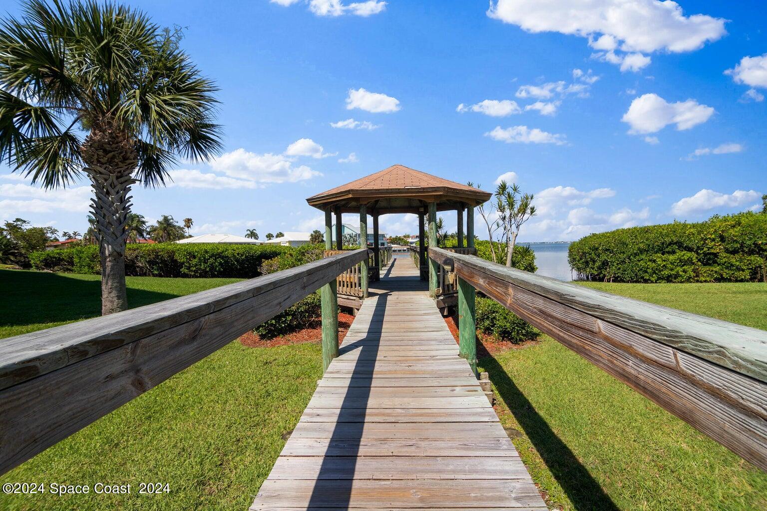 5800 N Banana River Boulevard 126