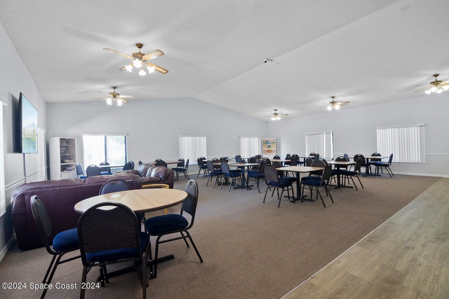 5800 N Banana River Boulevard 126