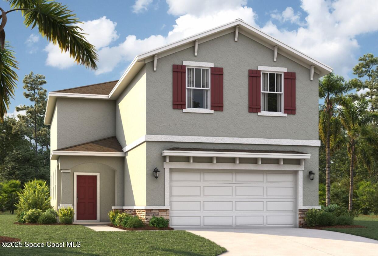371 Ladoga Drive