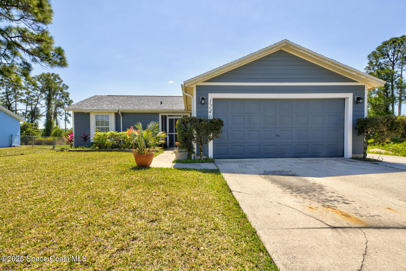 1246 Tarleton Street SE