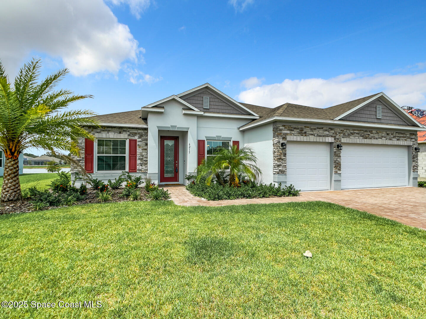 6215 Moonrise Drive